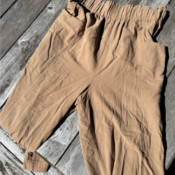 OZMA Cotton Pants - Picture 5 of 7